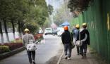 工廠春招不見“搶人” 農民工外出賺錢更難了