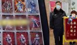 民警尋回小孩價值5000元奧特曼卡冊 十分感謝警察叔叔的幫助