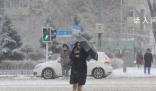 大范圍雨雪天氣即將來襲 南方陰雨天氣持續至3月初