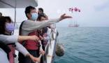 網友吐槽海葬太貴了 海葬費用大概是多少流程是怎樣的