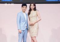 林志玲林志穎是幼兒園同學 相識已超40年