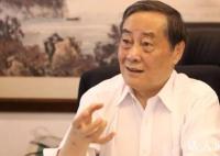 馬云發挽聯悼念宗慶后 人生搏擊四十不晚