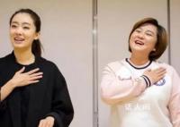 張小斐曾陪賈玲考研自己考上了 兩人深厚友誼真是讓人感動