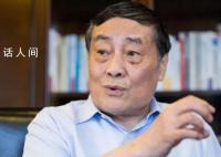 宗慶后曾說我算有錢人但錢是社會的 從不裁45歲以上員工