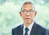 鐘睒睒曾是娃哈哈代理商 又與宗慶后在飲用水賽道成競爭對手