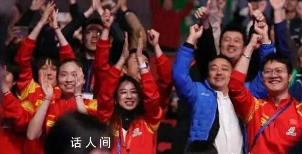 女生回應(yīng)世乒賽上與日本觀眾斗舞 一生好強(qiáng)的中國(guó)女人