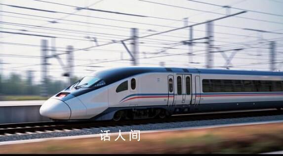 上海到北京僅需2.5小時 CR450高速動車要來了