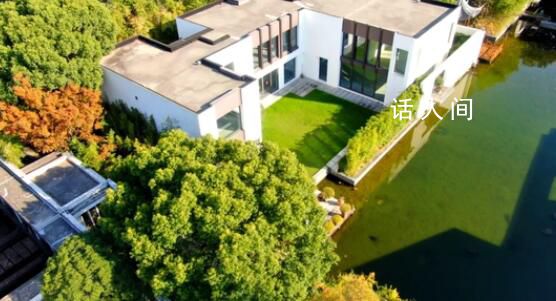 昔日地產(chǎn)大佬近億元豪宅被拍賣 起拍價9000萬元
