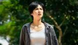 姚安娜吃雞式演技 有網(wǎng)友表示想勸姚安娜轉(zhuǎn)型演喜劇