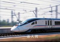 上海到北京僅需2.5小時 CR450高速動車要來了