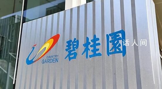碧桂園被提出清盤呈請 公司回應(yīng)稱堅(jiān)決反對