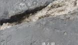 演員王迅怒批古城墻刻字行為 能留下名字的只能是建造者