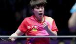 1年5負(fù)日本選手 王藝迪怎么了?
