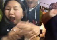 專(zhuān)升本女孩考研389分激動(dòng)到尖叫 更多的是欣慰和自豪