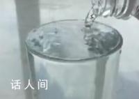 女子每天喝5升水確診尿崩癥 每天5升水還是渴