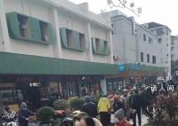 上海一飯?zhí)冒l(fā)生情殺案致2人死亡 警方已經(jīng)介入調(diào)查