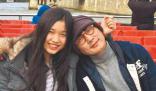 包小柏用AI“復活”女兒為妻子慶生 愛女2年前患罕見病去世