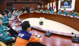 韓國上門給罷工醫(yī)生發(fā)返崗命令書 下一步將走司法程序