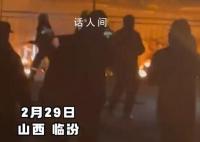74歲女子涉嫌在小區縱火燒電動車 犯罪嫌疑人因涉嫌放火罪已被刑事拘留