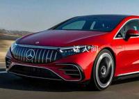 奔馳放棄全電動(dòng)車計(jì)劃 未來十年奔馳仍生產(chǎn)燃油車