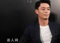 霍建華 要拍現在拍別跟著我