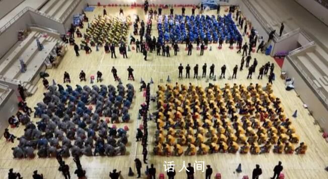 497名緬甸電信詐騙嫌犯移交中方 打擊跨境電信網絡詐騙犯罪捷報頻傳