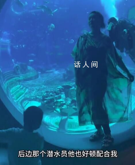 女子吐槽花1588元請跟拍成片太草率 希望攝影師大哥換個班上