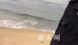 男子稱在沙灘公園拍照遭驅趕 回應：景區內不允許商業拍照