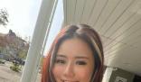 網紅自導自演被砸雞蛋 法院依法對鄭詠儀處以新臺幣3萬元