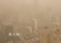 3月北方或有4至5次沙塵過程 3月份全國自然災(zāi)害風(fēng)險形勢較為復(fù)雜