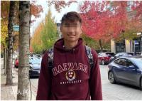 中國留學(xué)生參加搏擊賽被打成植物人 今后康復(fù)可能幾乎為零