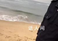 男子稱在沙灘公園拍照遭驅(qū)趕 回應(yīng)：景區(qū)內(nèi)不允許商業(yè)拍照