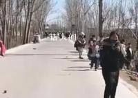 山東男子駕車撞人致2死6重傷 案件正在進(jìn)一步調(diào)查中
