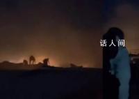 加沙救援物資點(diǎn)遭襲112人死亡 稱正在幫助解決加沙的救援物資分配問題