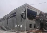 江蘇5死13傷爆炸事故細節(jié)披露 初步原因分析