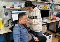 蔡磊身體情況持續(xù)下滑 正在逐步失控