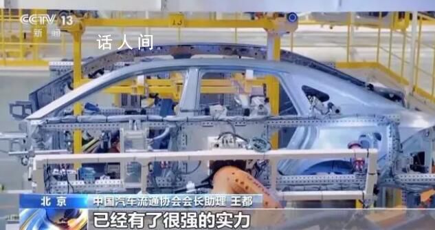 國內車市迎來新一輪降價潮 車企是否屬于不計成本地降低車輛售價呢