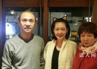曝小S公公因心梗去世 享年84歲