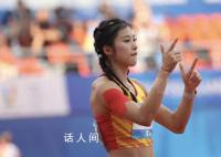 吳艷妮直言不迎合任何人 本來就這么張揚(yáng)