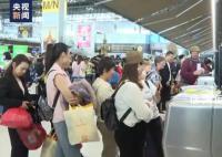 泰國游客來華熱情高漲 中泰兩國邁入免簽時(shí)代