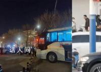德州居民講述獻(xiàn)血現(xiàn)場情況 有些市民剛下班還沒有回家就趕過來獻(xiàn)血