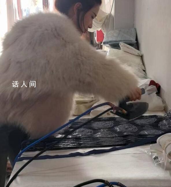 曹縣人在家一天能做200條馬面裙 從賣辣椒到馬面裙利潤翻了十倍不止