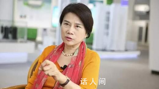 董明珠:年輕人不能為掙錢而活 把掙錢當成夢想就會不擇手段