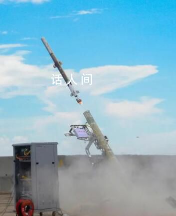 印度測試國產超短程防空系統 可近距離摧毀敵方飛機無人機和直升機