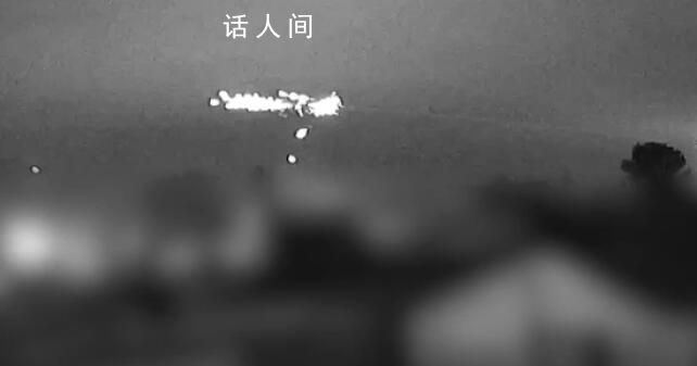 俄軍在芬蘭灣上空擊落多個目標 防空系統正處于戰備狀態