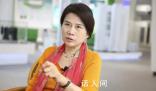 董明珠:年輕人不能為掙錢而活 把掙錢當成夢想就會不擇手段