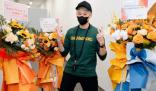 周杰倫王力宏林俊杰給陶喆送花籃 SPII今晚真的要開始了