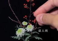 女程序員下班后造了一座植物園 