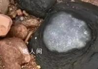青島辟謠海邊石頭里有鉆石瑪瑙 這些石頭很常見