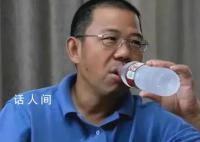 鐘睒睒否認第一桶金來自娃哈哈 與宗老亦師亦友
